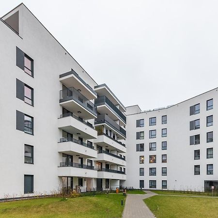 Przerwana 11A By Homeprime Varşovia Exterior foto
