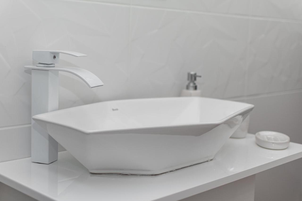 Przerwana 11A By Homeprime Varşovia Exterior foto