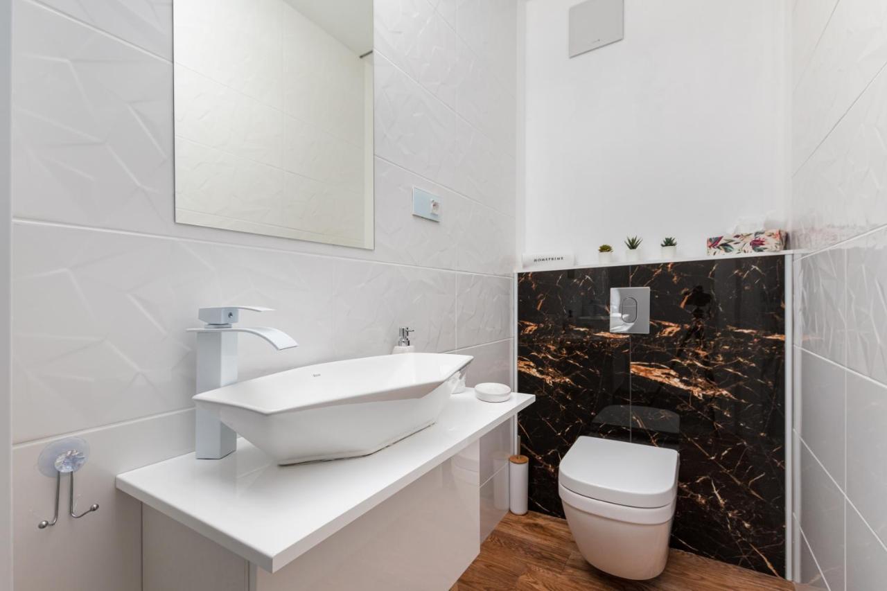 Przerwana 11A By Homeprime Varşovia Exterior foto
