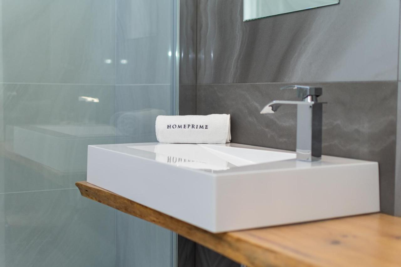 Przerwana 11A By Homeprime Varşovia Exterior foto
